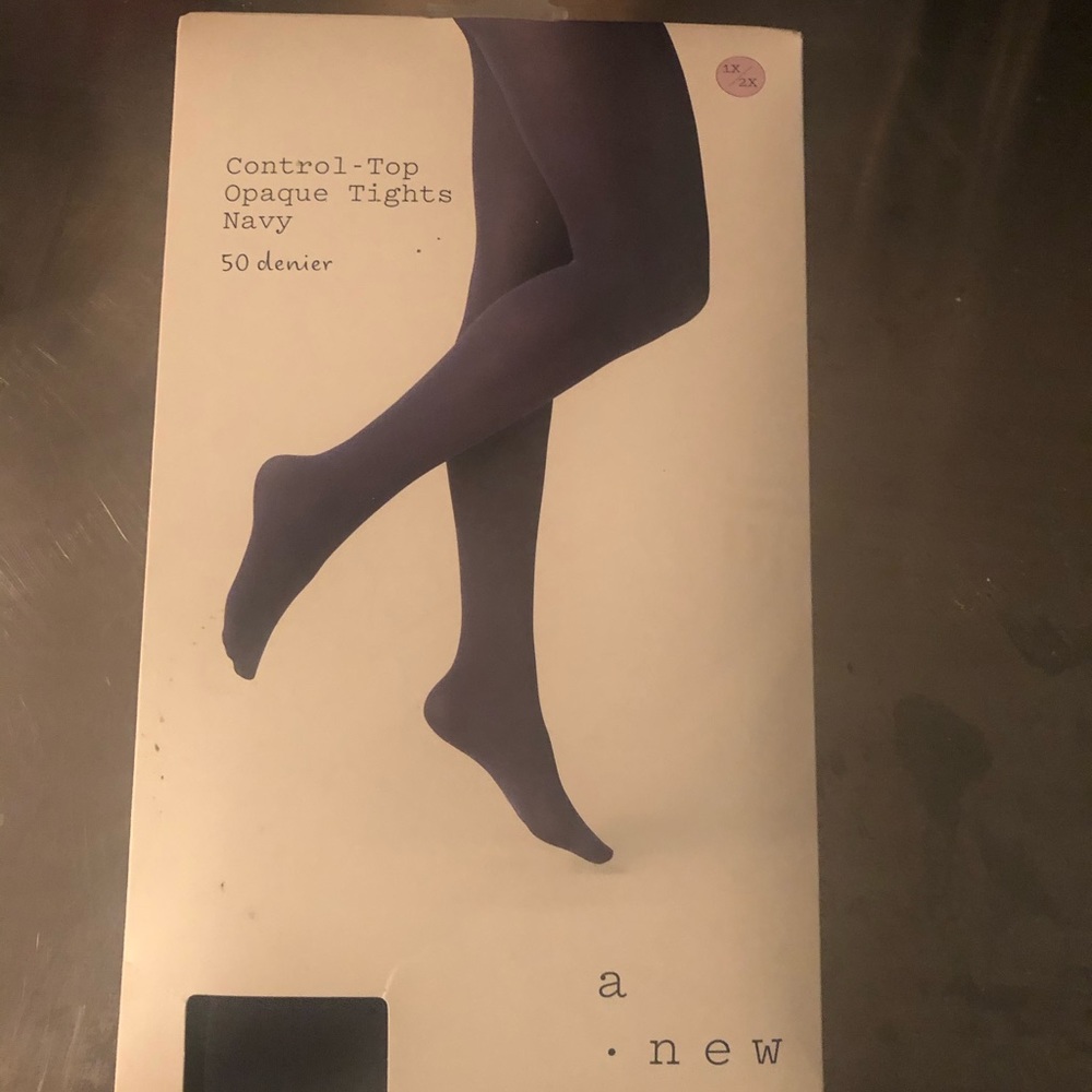 Tights
